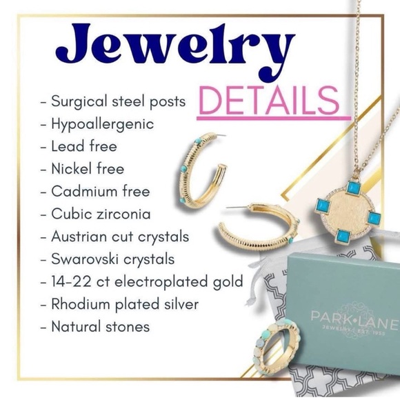 Park Lane Josie Ring in Amethyst, Size 6 - Picture 5 of 5